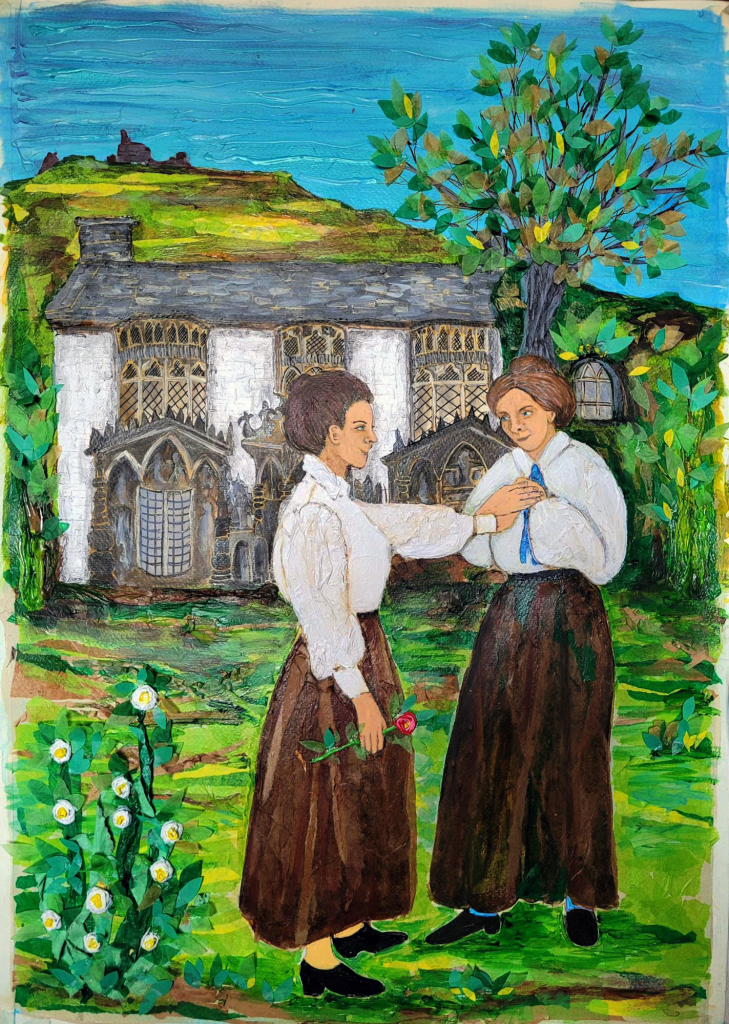 The power of 2 The power of 2