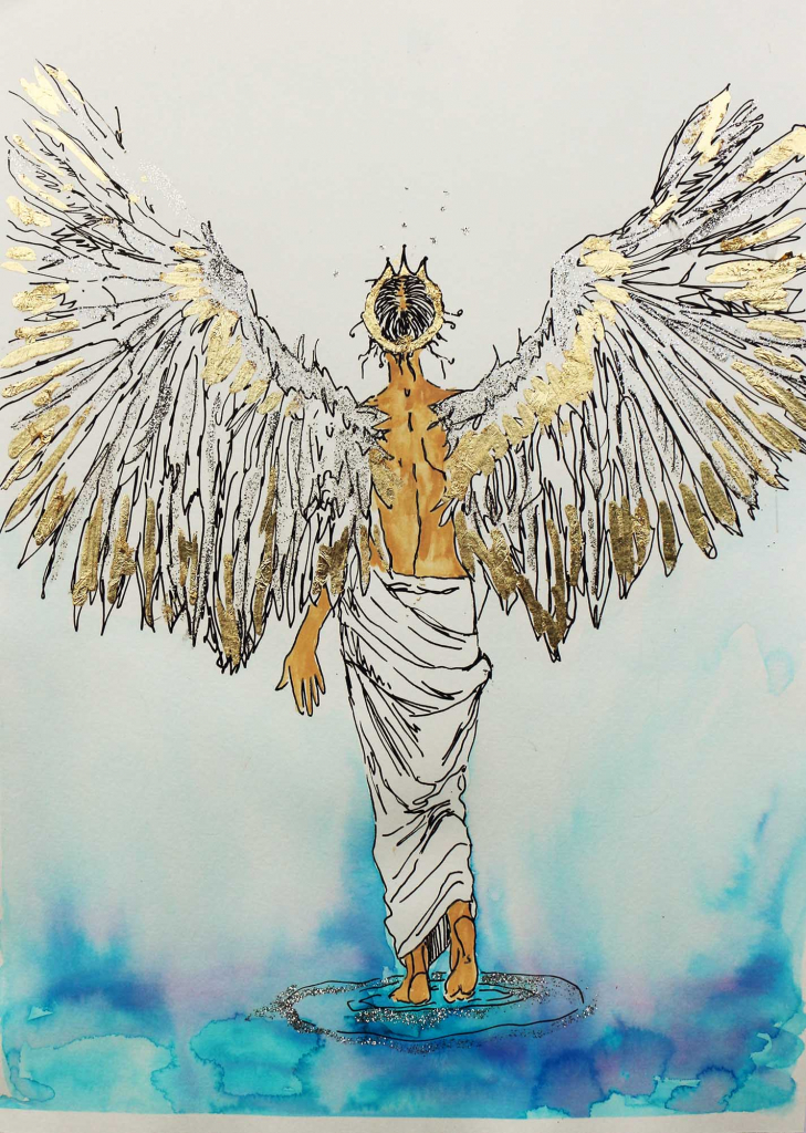 Eros