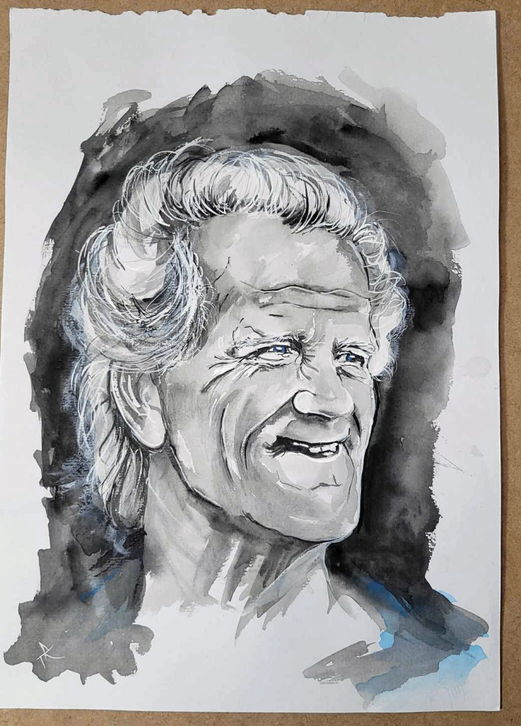 Cussy John Williams Cussy John Williams