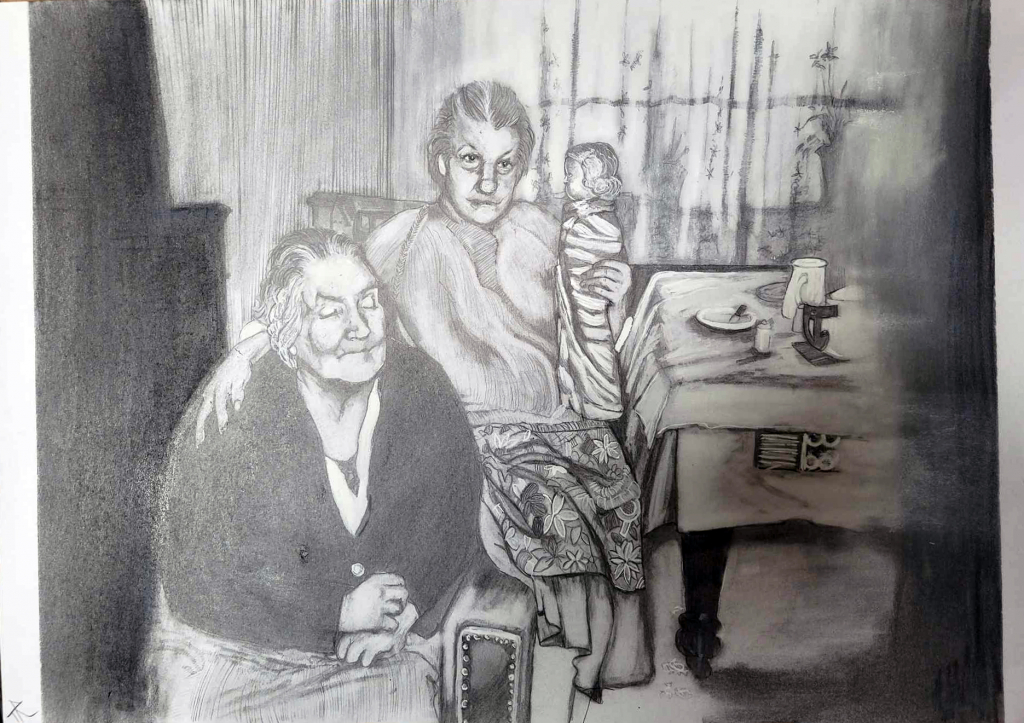 granny gleeda granny gleeda