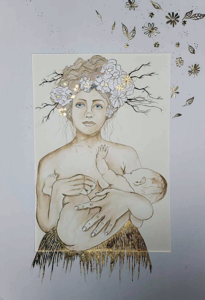 Mam and Babbi Mam and Babbi