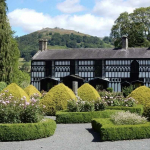 Plas newydd July 2024