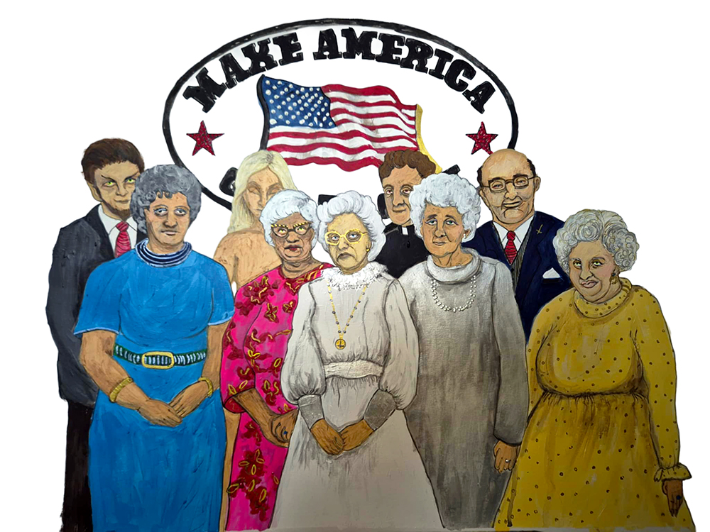 The Satanists
