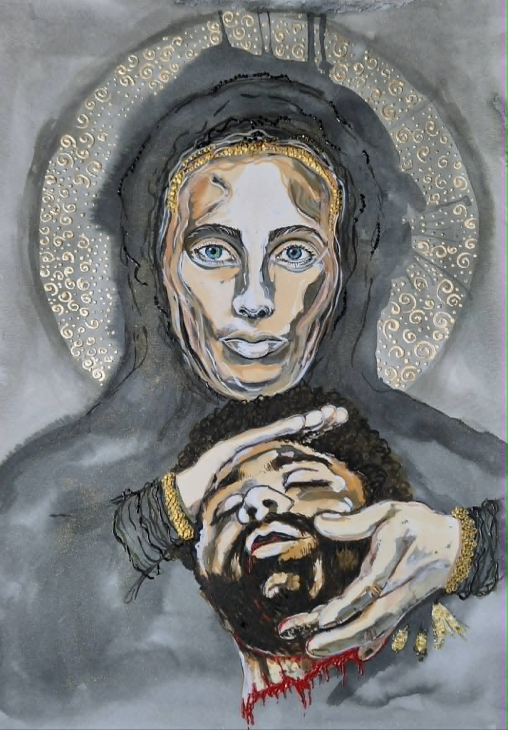 salome
